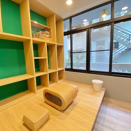 טאינאן Bird Series House下訂兩間房即包棟#本國旅客須先匯款 מראה חיצוני תמונה
