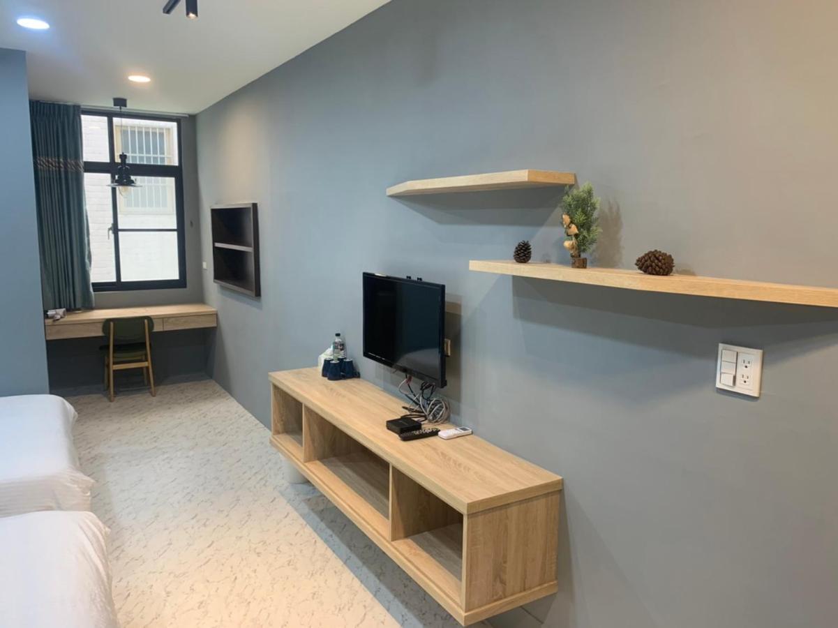 טאינאן Bird Series House下訂兩間房即包棟#本國旅客須先匯款 מראה חיצוני תמונה