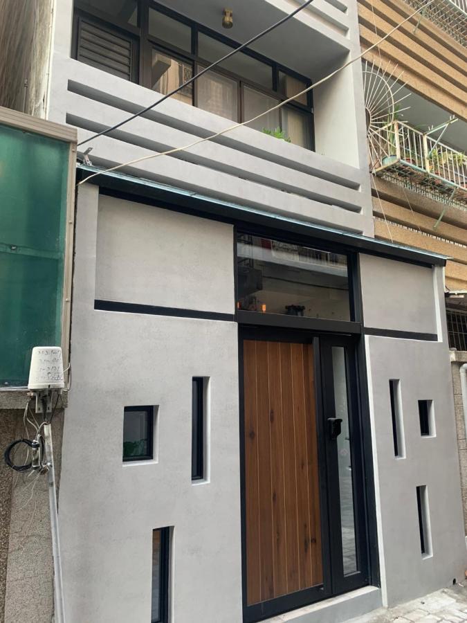 טאינאן Bird Series House下訂兩間房即包棟#本國旅客須先匯款 מראה חיצוני תמונה